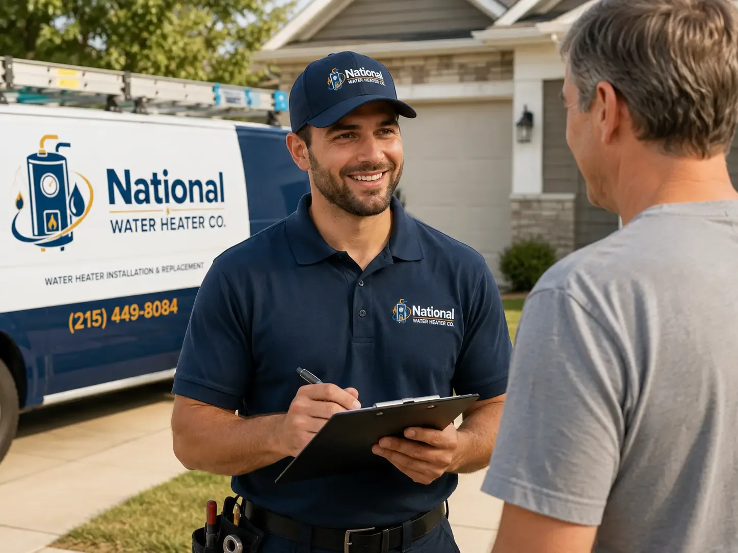 Water Heater Installation Fremont, IA FAQs